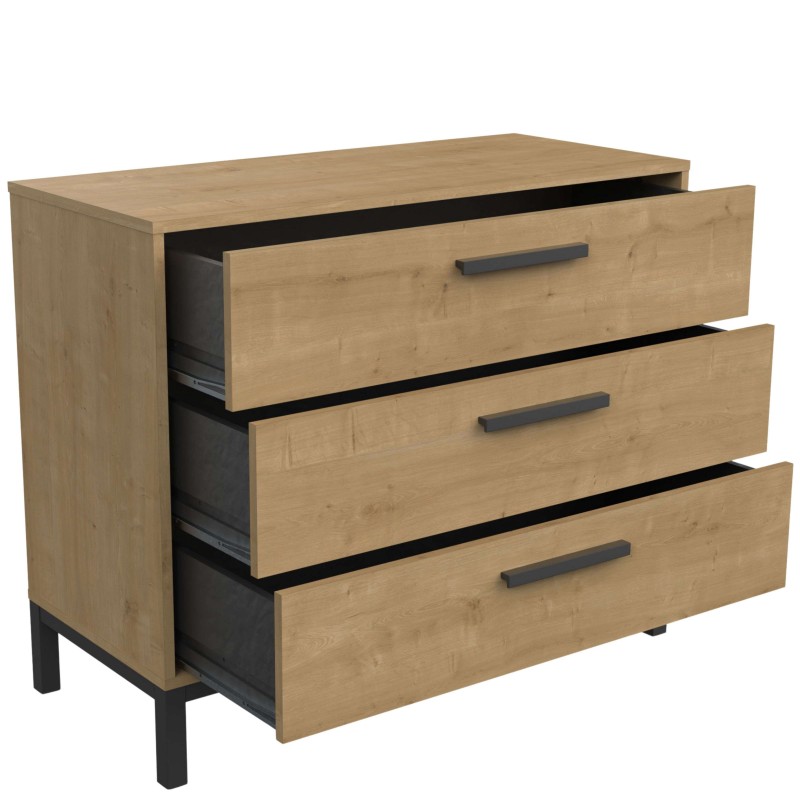 comoda Craft abierto 2 comoda Craft abierto 2