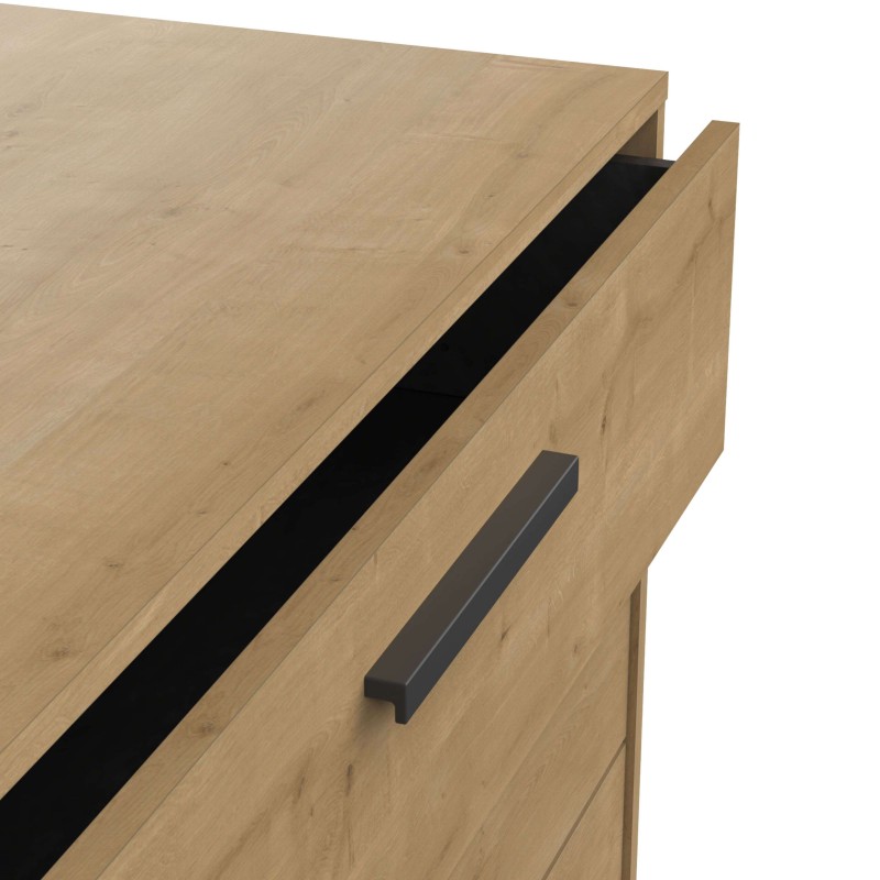 comoda Craft detalle 5 comoda Craft detalle 5