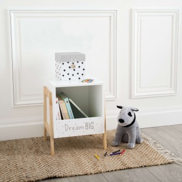 Mesita Infantil Ambiente 2