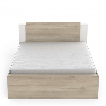 Cama Life Matrimonio Frontal