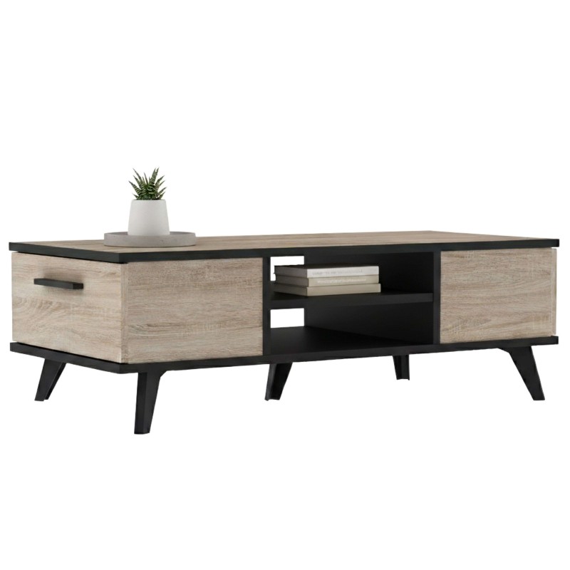 Mesa Wayne Portada