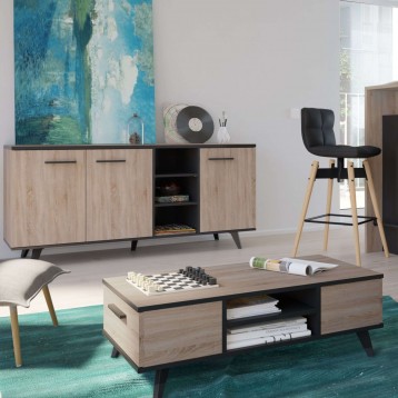 Mesa Wayne Ambiente 2