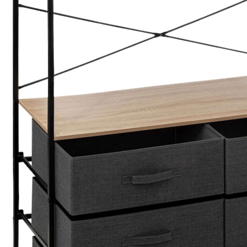 Vestidor Tissa Detalle