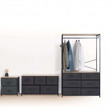 Vestidor Tissa Creatividad 2