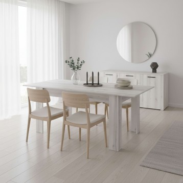 Mesa Bass Ambiente 2