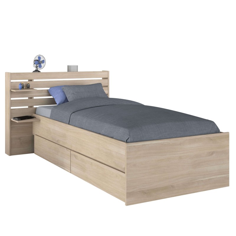cama Eik portada 1 cama Eik portada 1