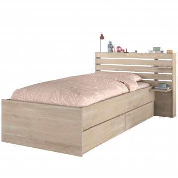 cama Eik ladeado5