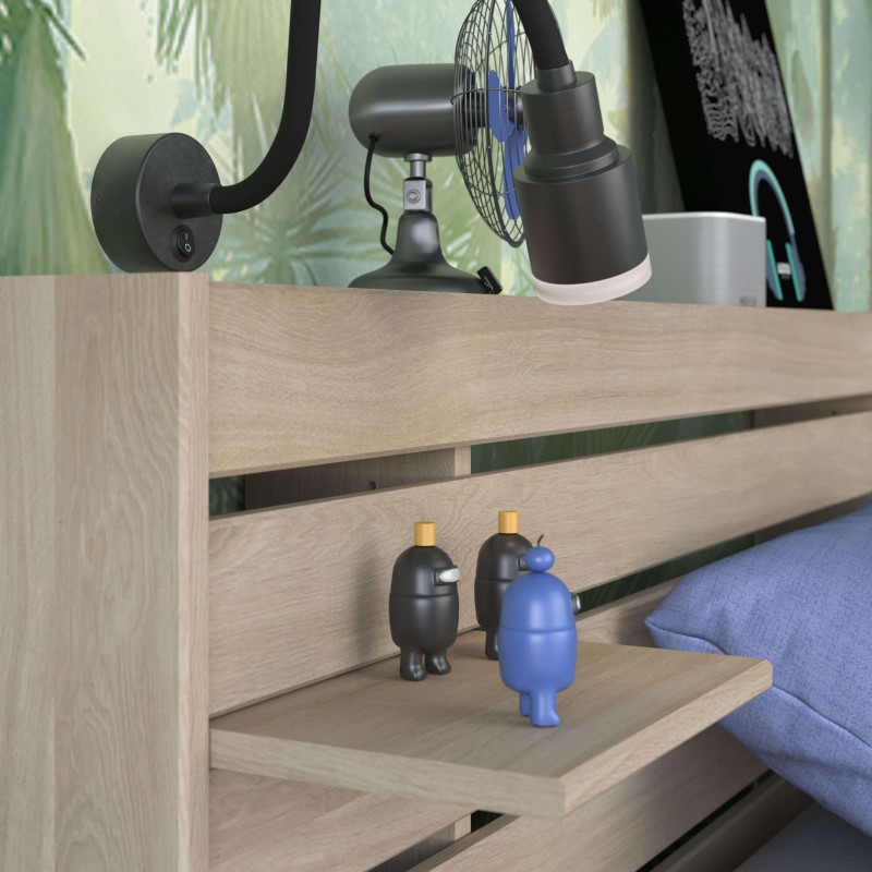 cama Eik ambiente 10