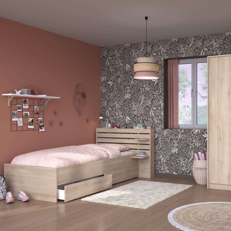 cama Eik ambiente 11