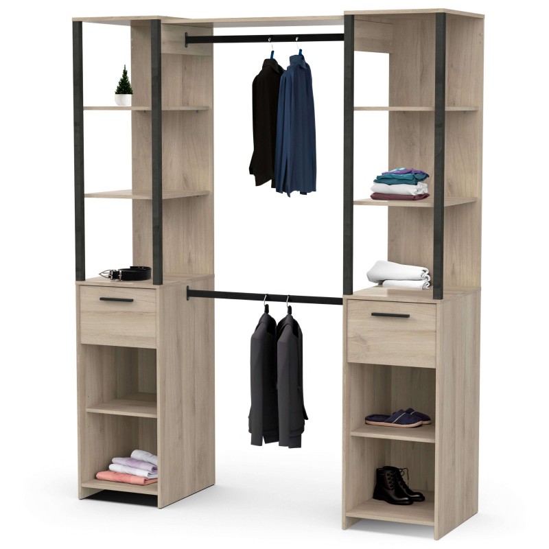 vestidor Gary portada 1 vestidor Gary portada 1