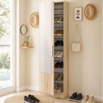 mueble zapatero ambiente 5