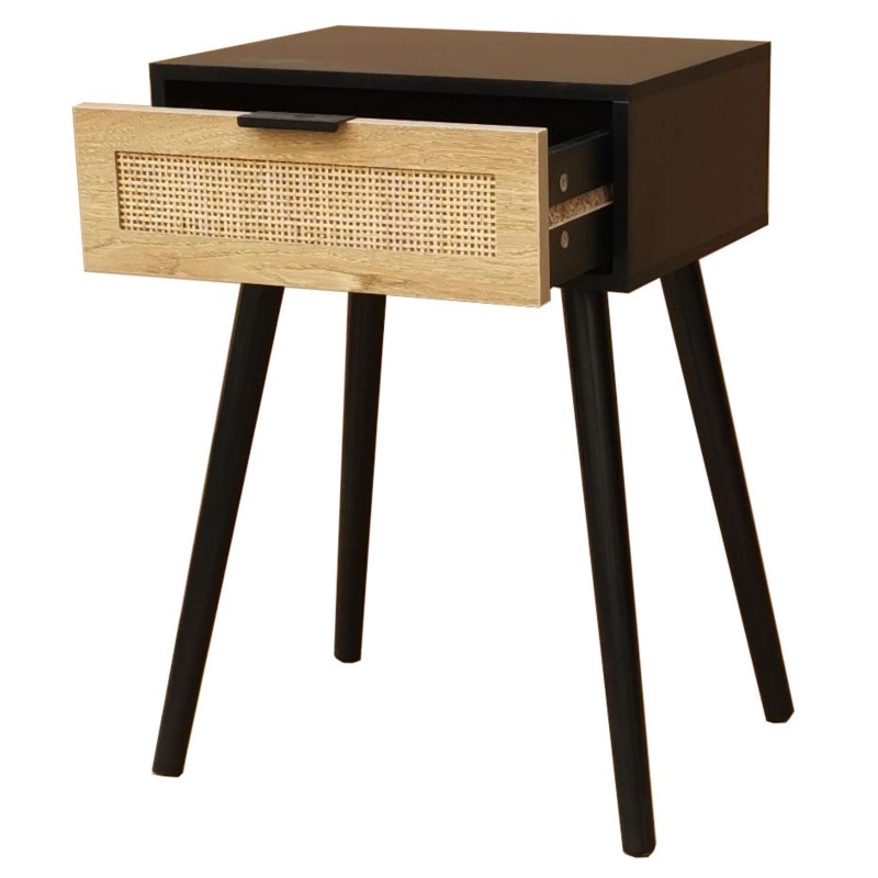 mesita Frisa abierto  2 mesita Frisa abierto  2