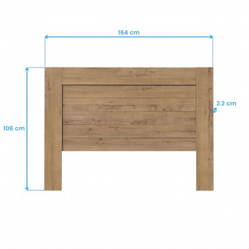cabecero Aroa cotas 6