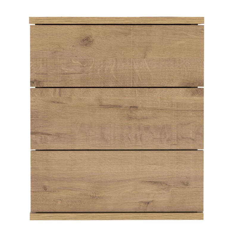 Mesa Dana Gold Frontal