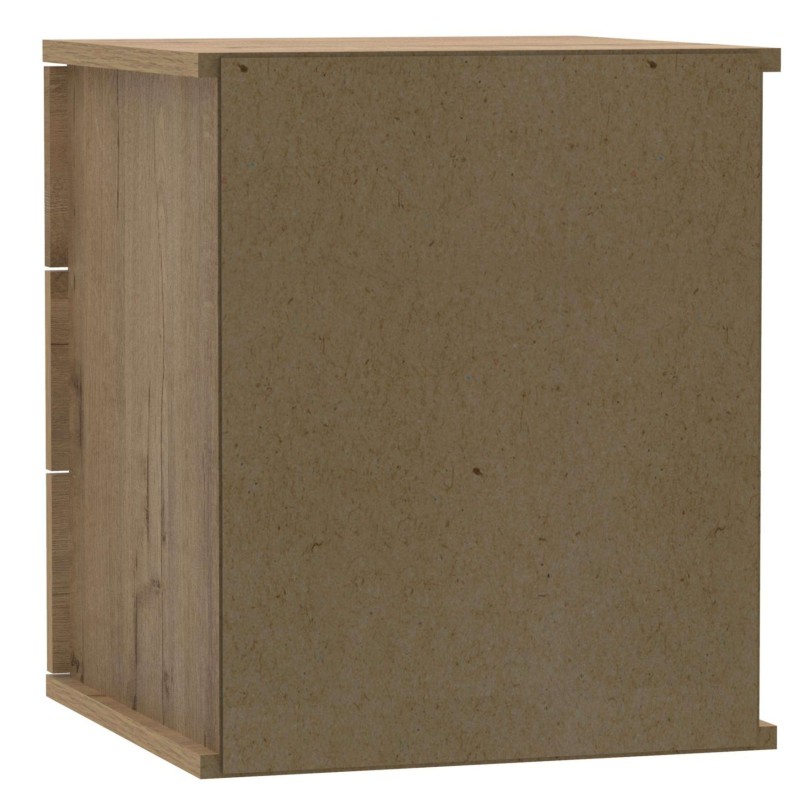 Mesa Dana Gold Trasera