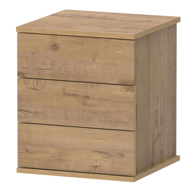 Mesa Dana Gold Ladeada