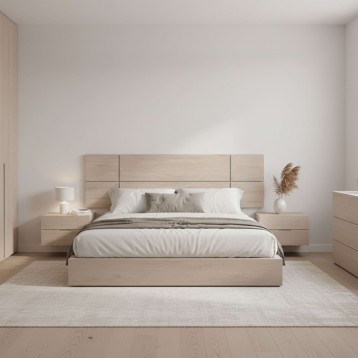 Cabecero Nova Ambiente 1