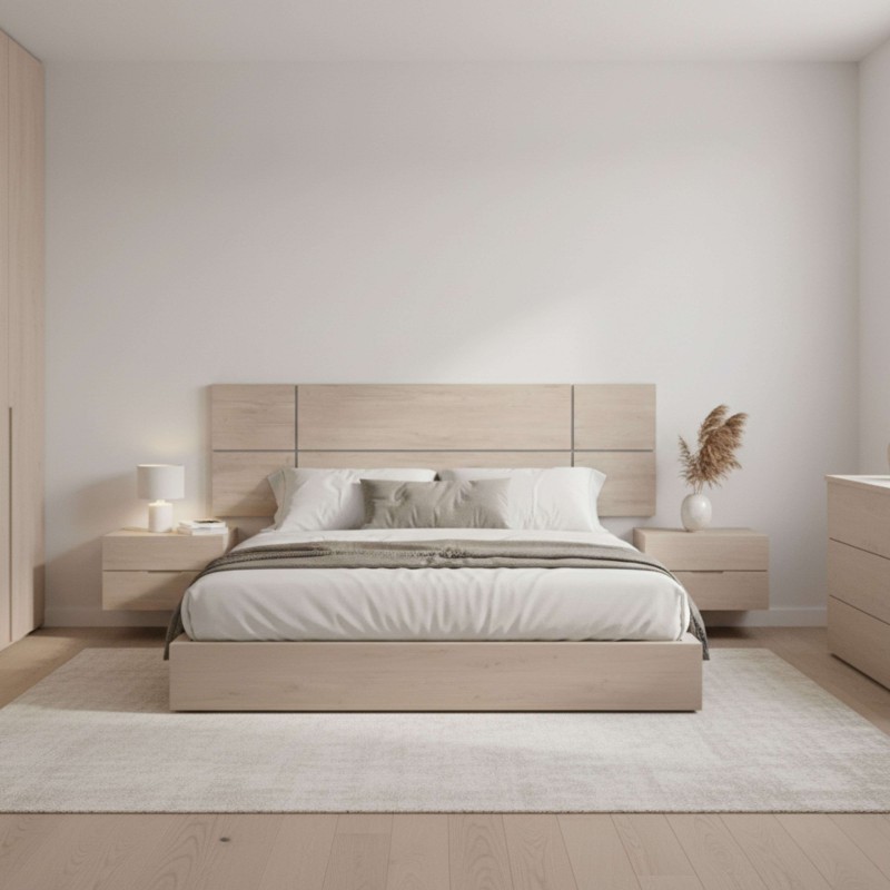 Cabecero Nova Ambiente 1