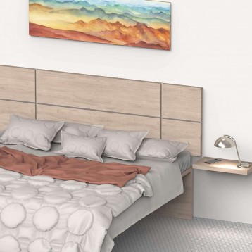 Cabecero Nova Ambiente 3