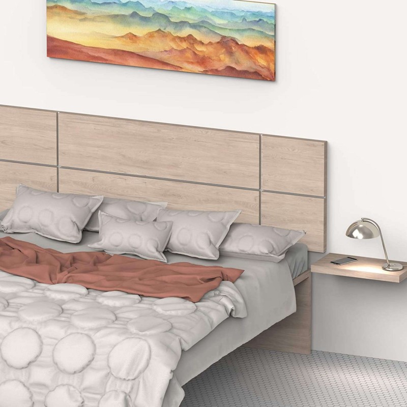 Cabecero Nova Ambiente 3