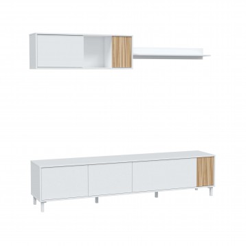 Muebles Ethna ladeado 2