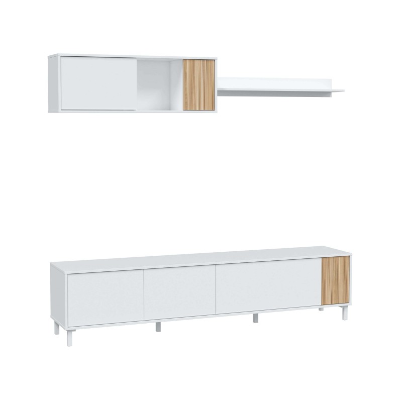 Muebles Ethna ladeado 2 Muebles Ethna ladeado 2