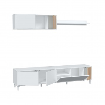 Muebles Ethna abierto 3