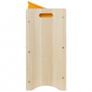 estantería infantil ladea3