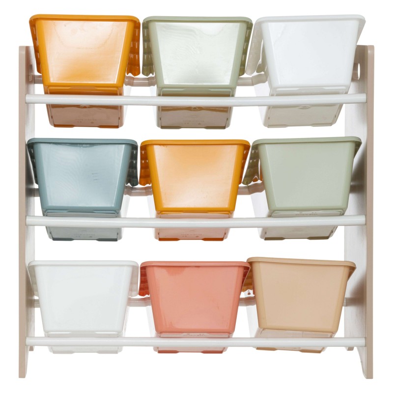 estantería infantil centrado 5