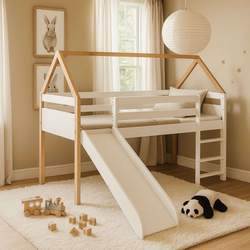 cama tobogan ambiente 4