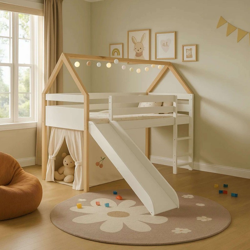 cama tobogan ambiente 6