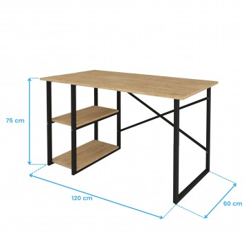 escritorio Rus cotas 8