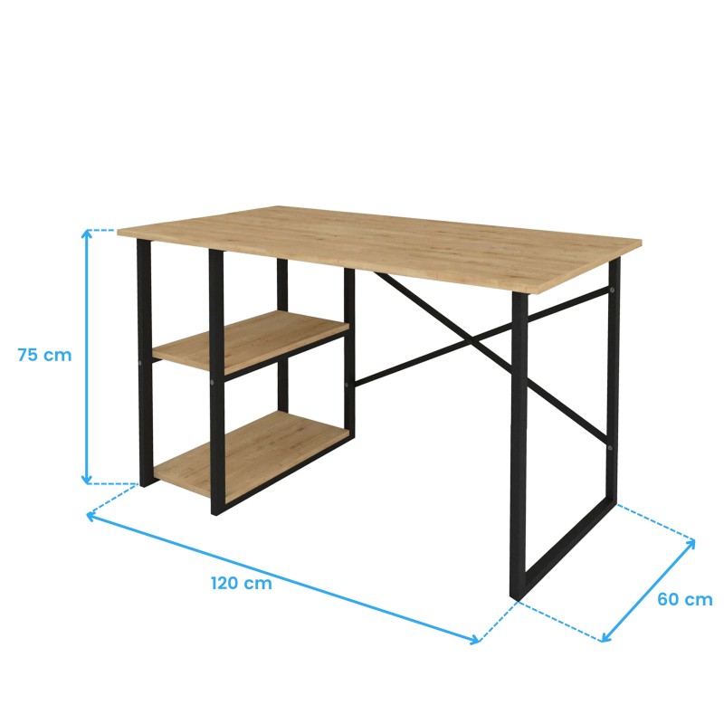 escritorio Rus cotas 8