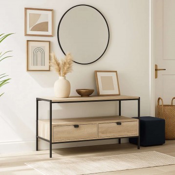 mueble Aliaj ambiente 4