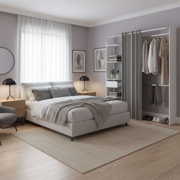 Vestidor G Ambiente 2