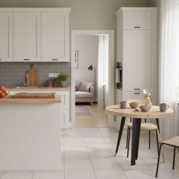 Mesa Berg Ambiente 3