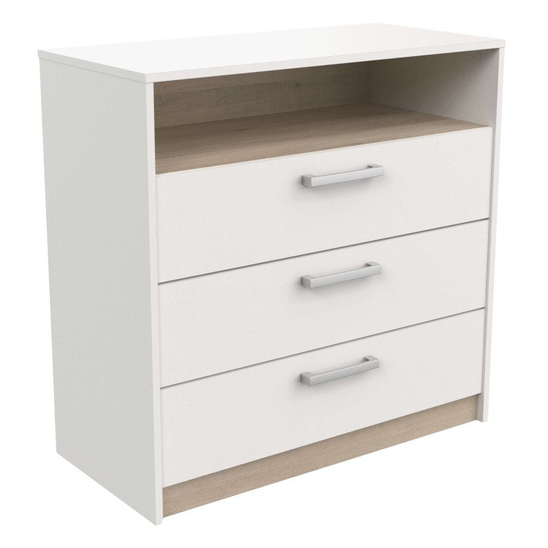 Cómoda Watson Izquierda