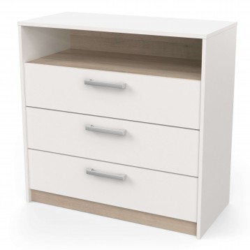 Cómoda Watson Derecha