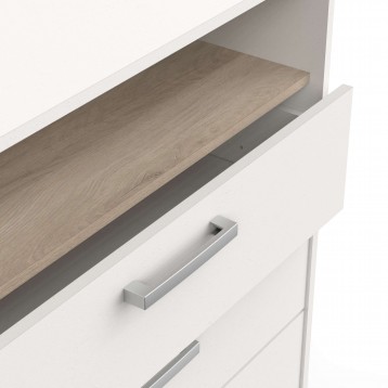 Cómoda Watson Detalle