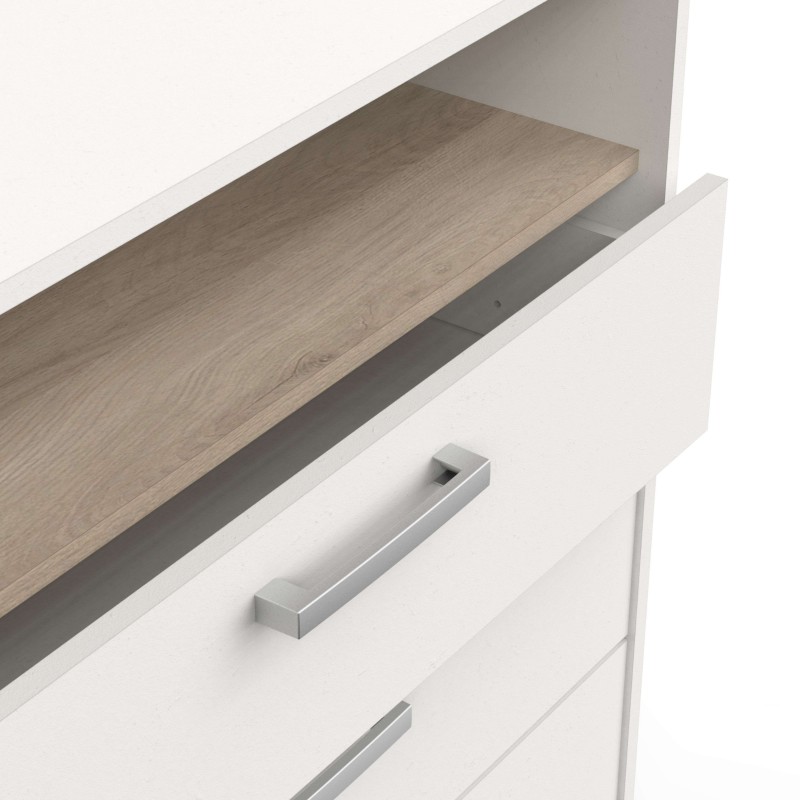 Cómoda Watson Detalle