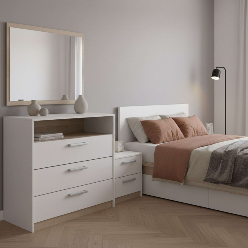 Cómoda Watson Ambiente 2