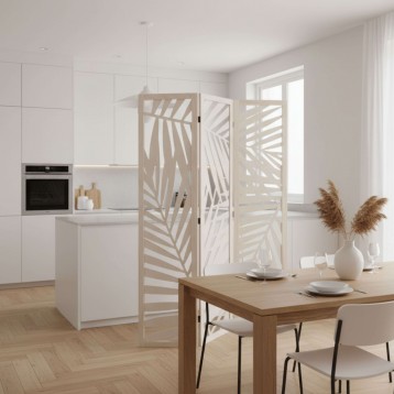 Biombo Akira Ambiente 2