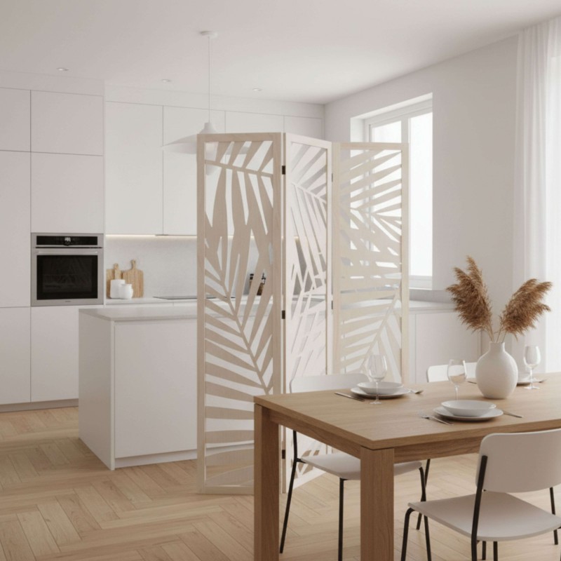 Biombo Akira Ambiente 2