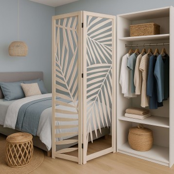 Biombo Akira Ambiente 3