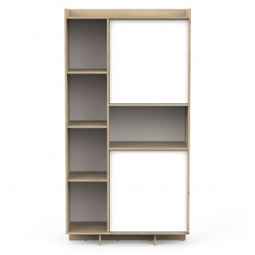 Estantería Lead Alta Frontal