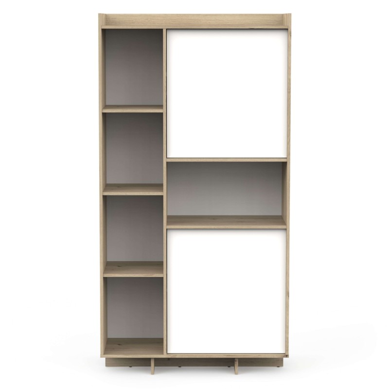 Estantería Lead Alta Frontal