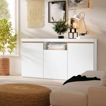 Aparador Elis Ambiente 1