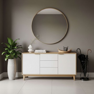 Aparador Elis Ambiente 3