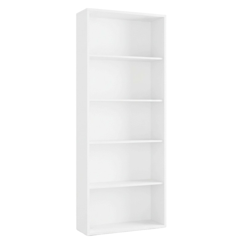 Estantería Scaled Vacía Estantería Scaled Vacía