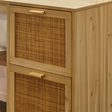 Escritorio Bong Detalle